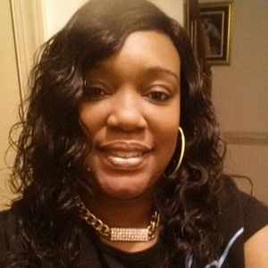 Meet your Posher, Shaneka